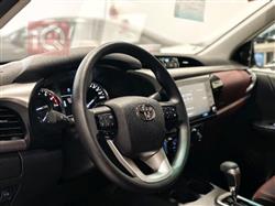 تۆیۆتا هایلۆکس